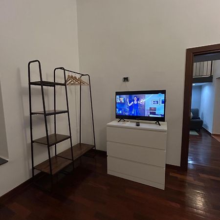 Апартаменты Ferrigni 33 Неаполь Экстерьер фото