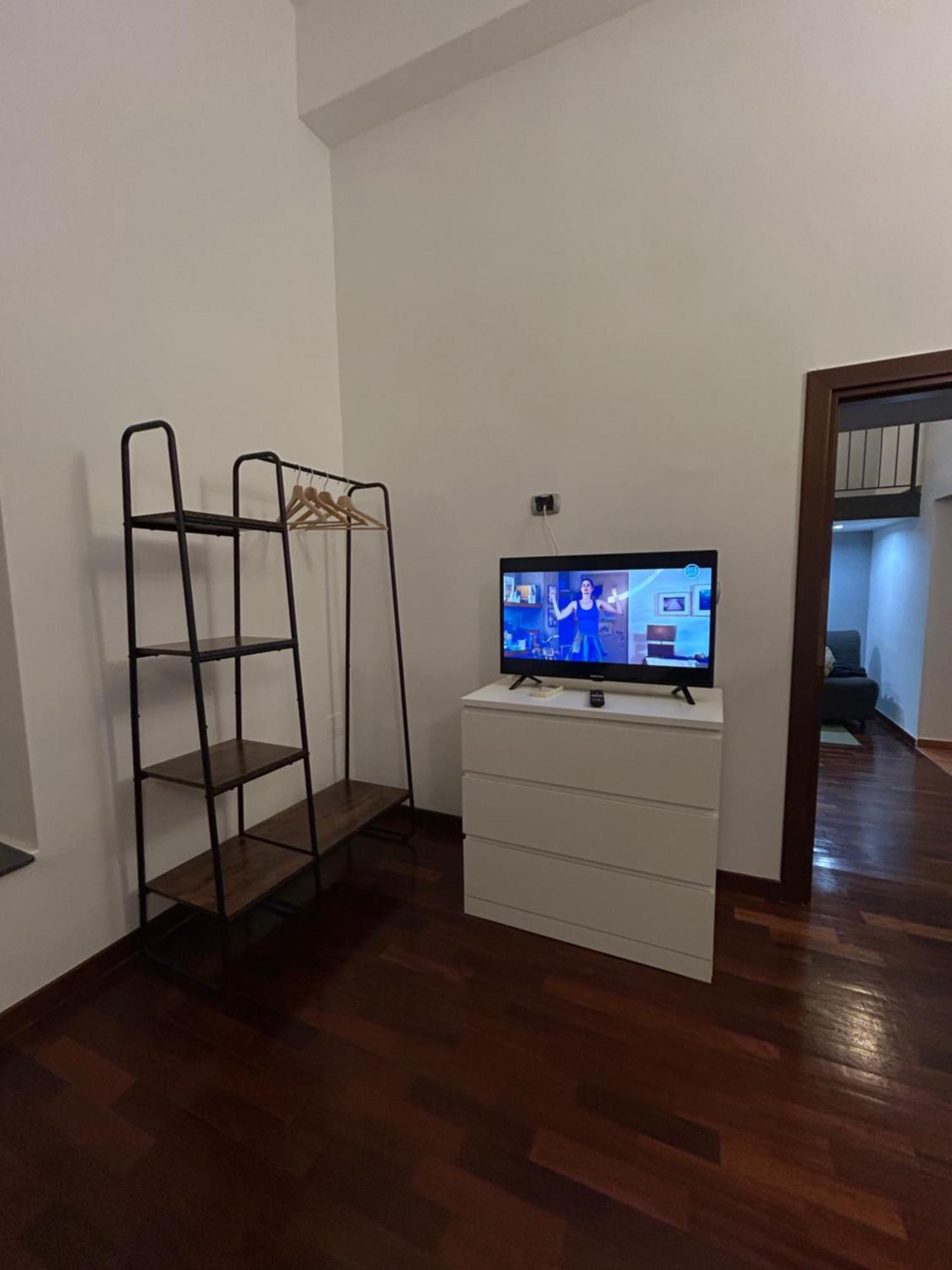 Апартаменты Ferrigni 33 Неаполь Экстерьер фото